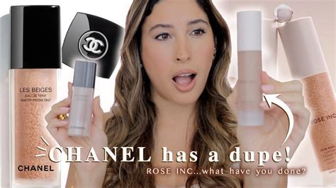 chanel huren test|Chanel dupes.